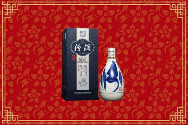 收购行情：静宁县回收汾酒